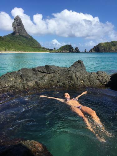Hostal Viva Noronha Su�tes