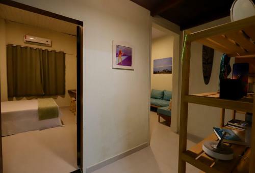 Tiny Beach House Concei��o