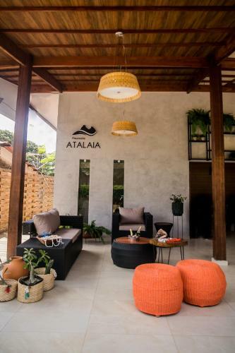 Posada Pousada Atalaia Noronha