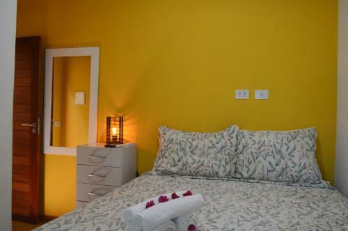 Hospedaria Camar�o Da Ilha
