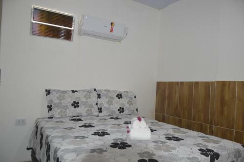 Hospedaria Camar�o Da Ilha