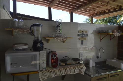 Hospedaria Camar�o Da Ilha