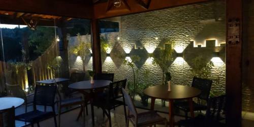 Posada Pousada Luar Da Ilha