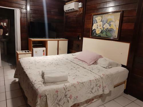 Posada Pousada Das Flores