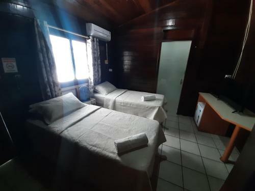 Posada Pousada Das Flores