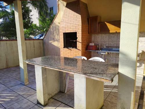 �tima Casa Beira Mar Itapo� - Sc