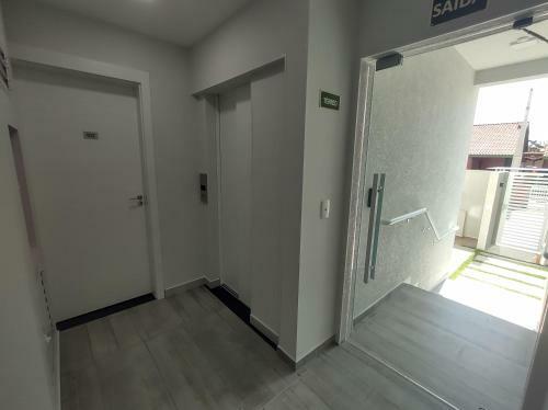 Apartamento A 250 Metros Do Mar
