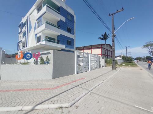 Apartamento A 250 Metros Do Mar