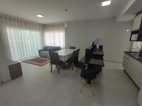 Apartamento A 250 Metros Do Mar