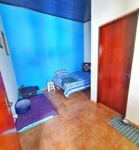 Borac�ia House