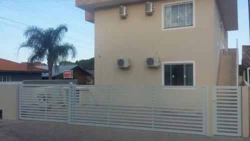 Apartamento Residencial Medeiros