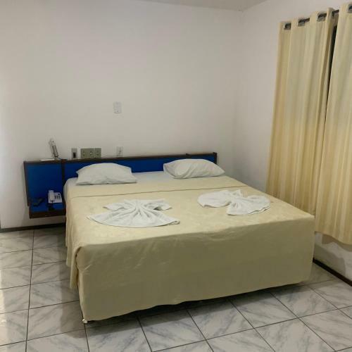 Caldas Palace Hotel Jorro