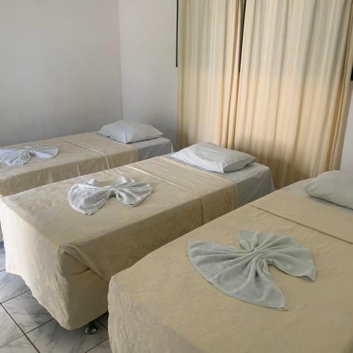 Caldas Palace Hotel Jorro