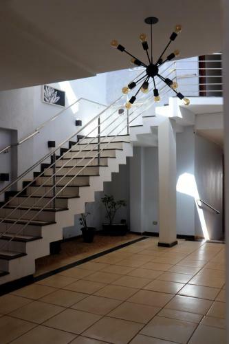 Hotel Rio Verde