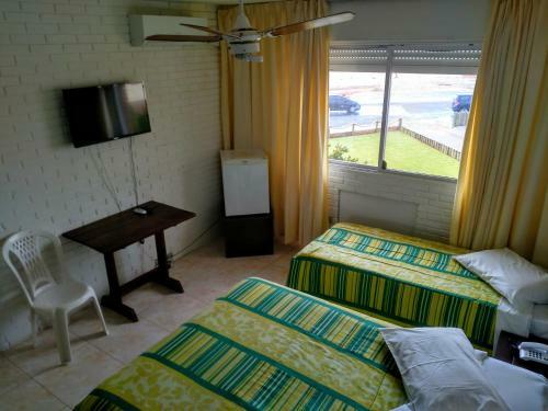 Hotel Sambura