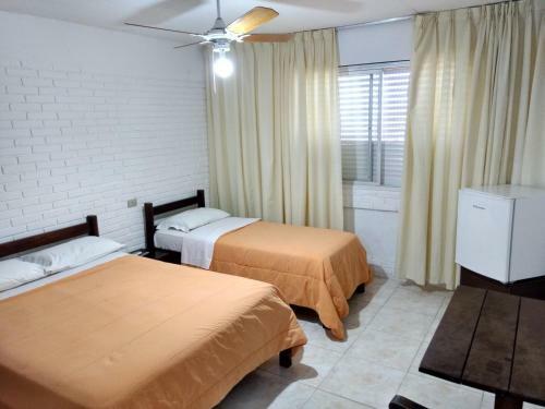 Hotel Sambura