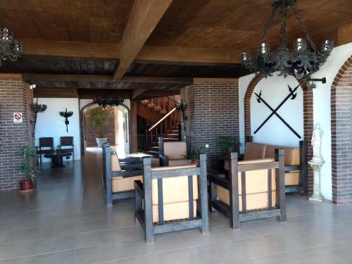 Hotel Sambura