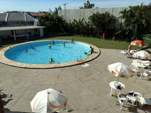 Hotel Sambura
