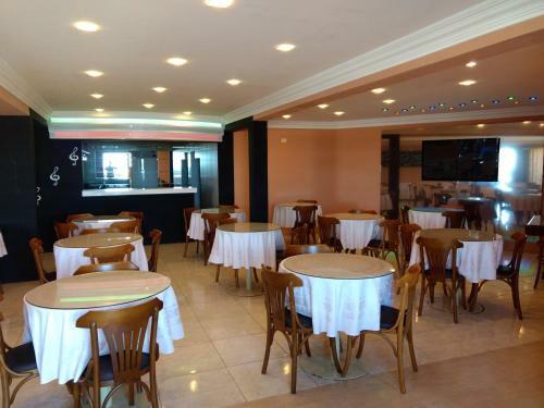Hotel Sambura