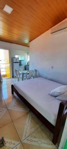 Hostal Recanto Da Praia Morro De S�o Paulo