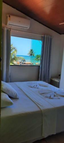 Hostal Recanto Da Praia Morro De S�o Paulo