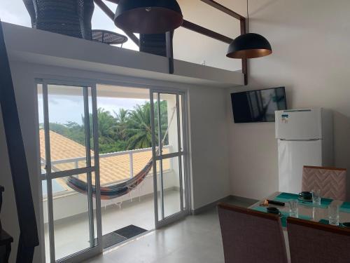 Apartamento Tranquila Flats