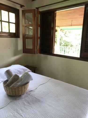 Apartamento Morada Da Biquinha - Morro De S�o Paulo