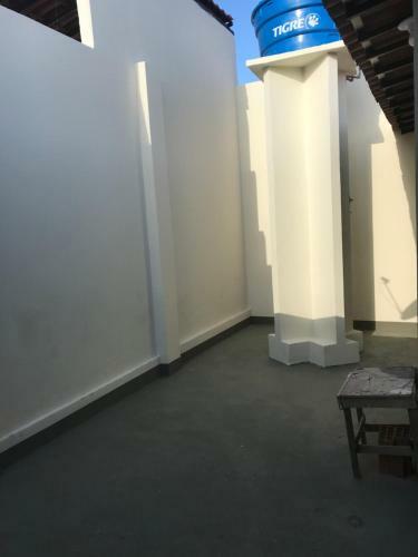 Casa Bem Estar Palestina