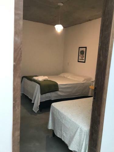 Casa Da Vila Santo Ant�nio - 3 Su�tes