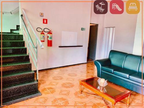 Anexo - Hospedagens Imigrantes