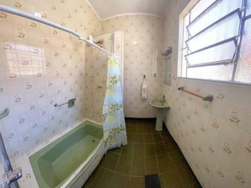 Casa Di V� No Centro De S�o Pedro
