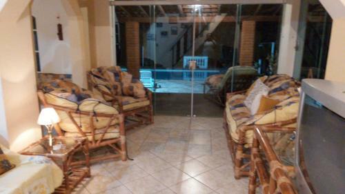Rancho - S�o Pedro