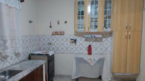 Rancho - S�o Pedro