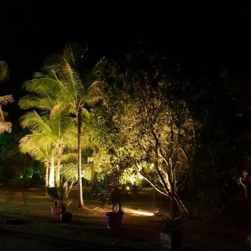 Hostal Ecocentro Brasil - Espa�o Ecol�gico
