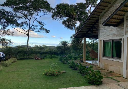 Guaramiranga Linda Casa