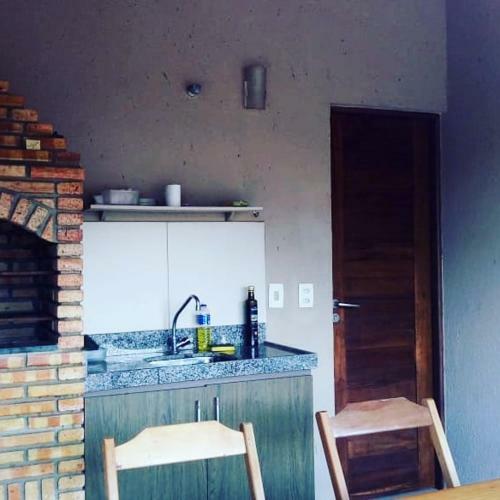Apartamento Solar Casa Branca