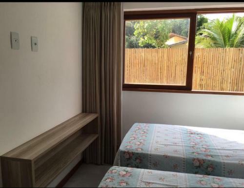 Apartamento Barra Grande Exclusive Residence
