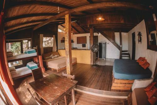 Surya Inn - @suryapraiadorosa