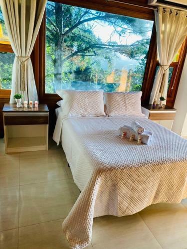 Apartamento Pousada Altos Do Rei