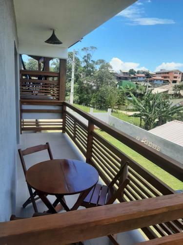 Apartamento Pousada Vielas Do Rosa - Centrinho Da Praia Do Rosa