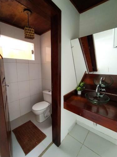 Apartamento Pousada Dos Cardeais