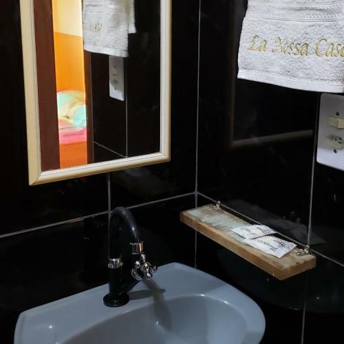 Albergue Vila No Rosa Hospedaria
