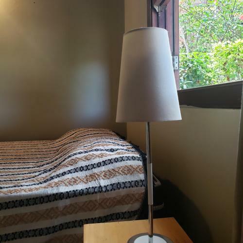 Albergue Vila No Rosa Hospedaria