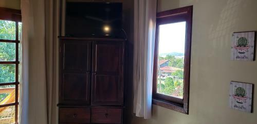 Albergue Vila No Rosa Hospedaria