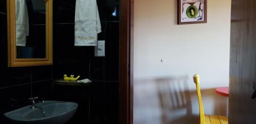 Albergue Vila No Rosa Hospedaria