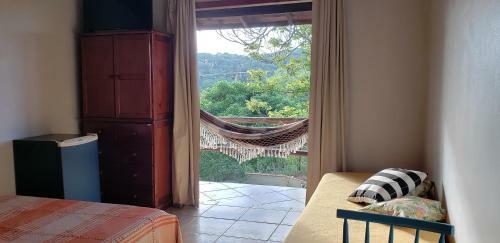 Albergue Vila No Rosa Hospedaria