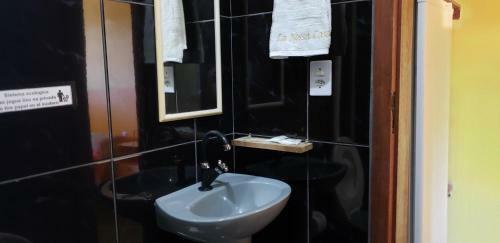 Albergue Vila No Rosa Hospedaria