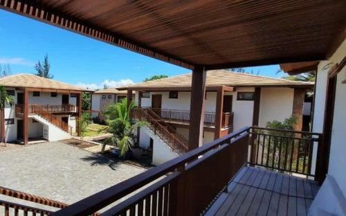 Apartamento Luxo Barra Grande Pen�nsula De Mara�