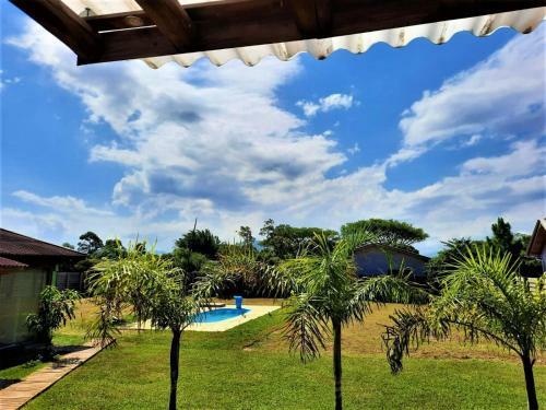 Moradas Rosa Com Piscina Privativa Na Praia Do Rosa