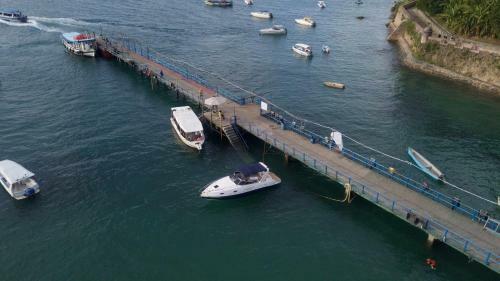 Passeios De Lanchas E Jetski - Monsenhor Lisboa Yachts